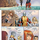 Illustration for article titled This Preview of emAvengers vs. X-Men #1/em Reads Like a Fighting Game That Needs to Happen